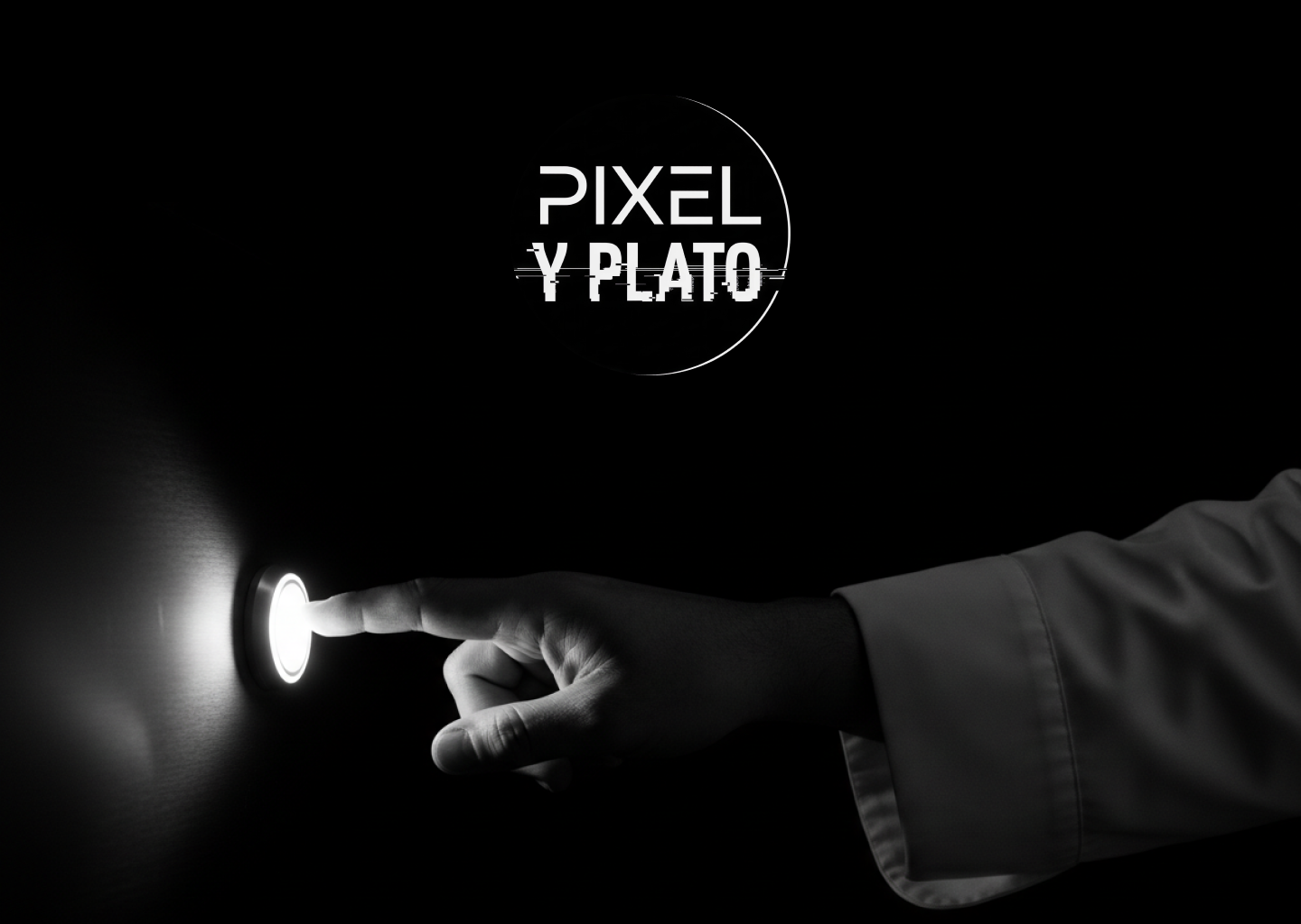 Chef Pixel y Plato
